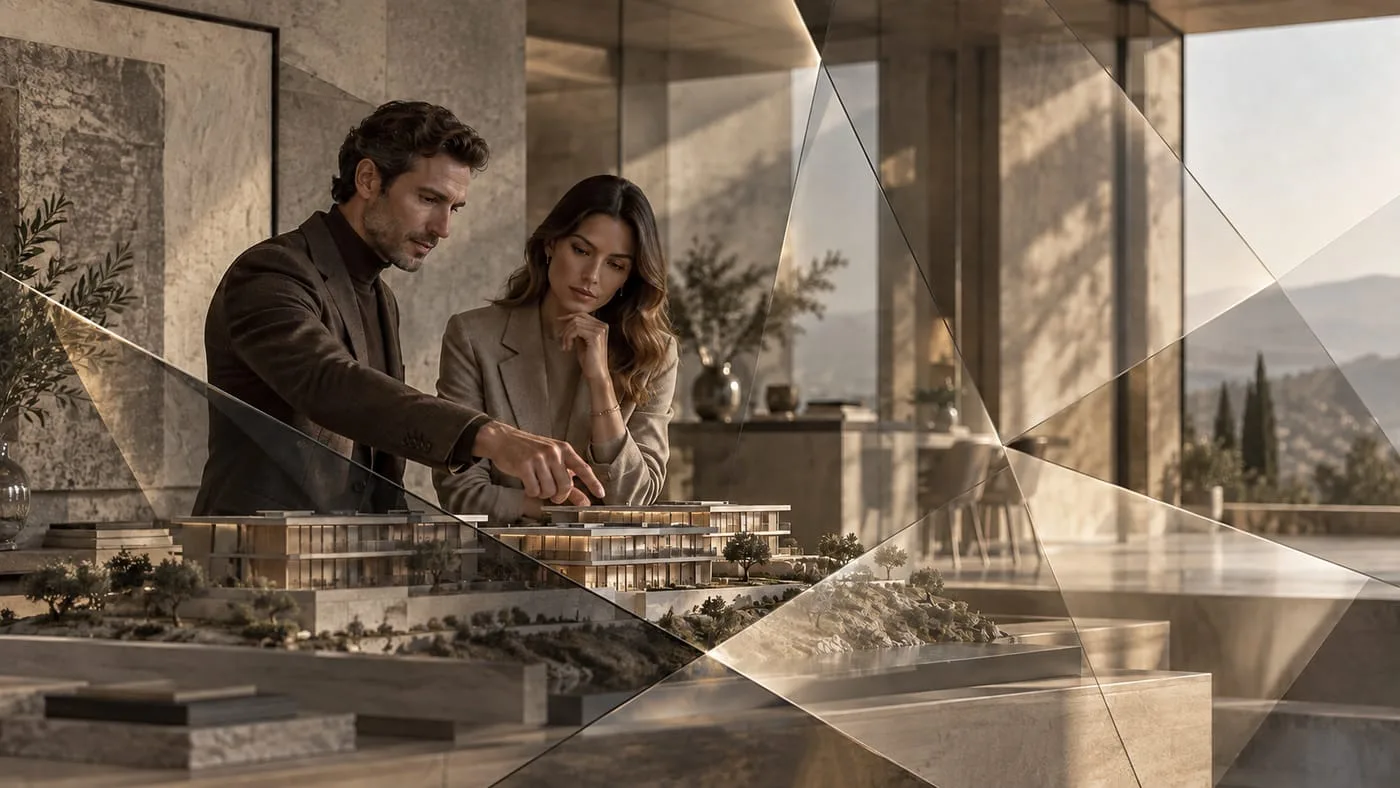 PropTech