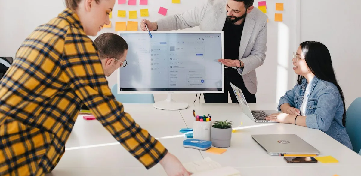 EdTech Software Consulting